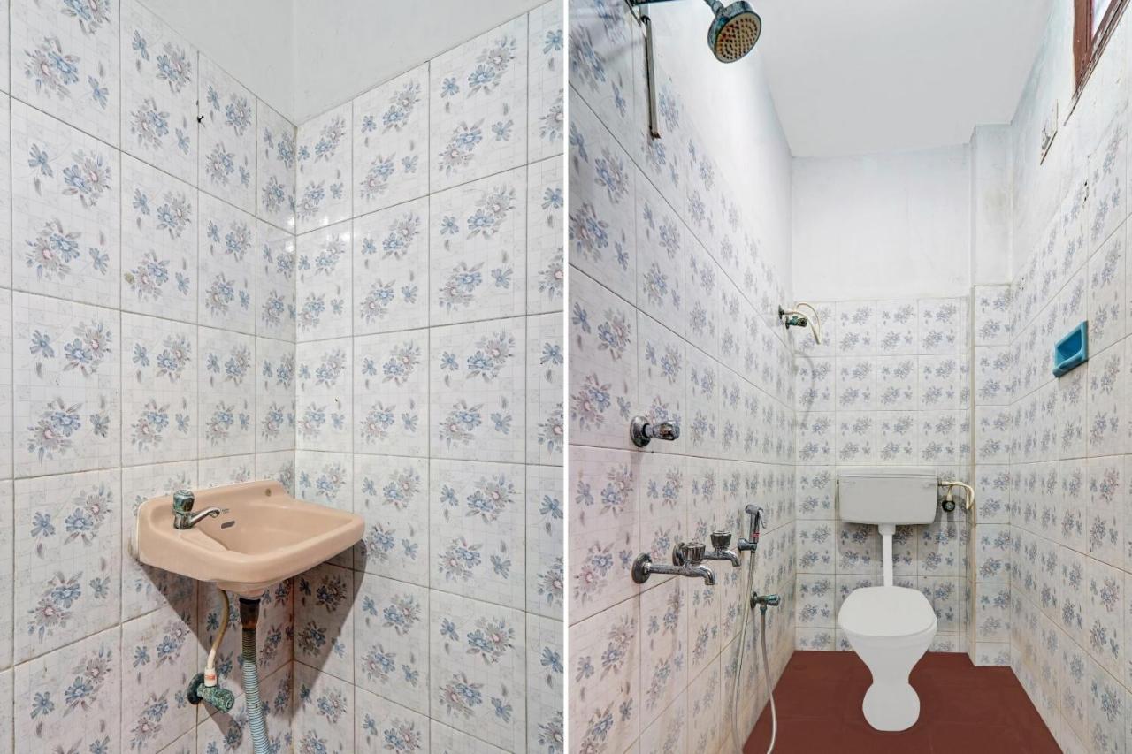 Spot On New Golden Star Guest House Near Thirumangalam Metro Station Ченнаї Екстер'єр фото
